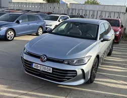 Osobné vozidlá - Volkswagen Passat Var Elegance 1.5 TSI eHybrid DS6 Volkswagen Passat Variant - 2025, 6-st. automatická