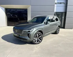 Osobné vozidlá - VOLVO XC90 B5 AWD Core Bright POLESTAR Volvo XC90 - 2026, 8-st. automatická