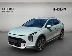 Personal cars - KIA X CEED 1,6 T-GDi 7DCT GOLD 110kW/150k Kia XCeed - 2026, Automatic