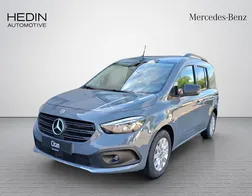 Úžitkové vozidlá do 3,5t - MERCEDES-BENZ Citan Tourer 112 CDI L1 Mercedes-Benz Citan - 2026, 6-st. manuálna