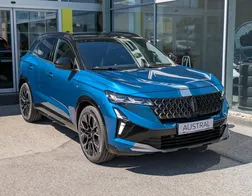 Osobné vozidlá - Renault Austral esprit Alpine full hybrid E-Tech 200 Renault Austral - 2026, 6-st. automatická