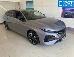 Personal cars - 308 SW ALLURE HDi 130k EAT8 - záruka 8.rokov Peugeot 308 - 2026, 8-gear automatic