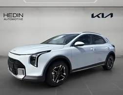 Personal cars - KIA X CEED 1,6 T-GDi 7DCT GOLD 110kW/150k Kia XCeed - 2026, Automatic
