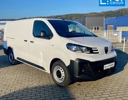 Úžitkové vozidlá do 3,5t - Expert Furgon L3 2.2 BlueHDi 150 BVM6 - záruka 5.rokov/200.000km Peugeot Expert - 2026, 6-st. manuálna