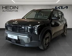 Personal cars - KIA EV2 AIR SR FWD 5S 108kW/147k 42,2 kWh Kia EV2 - 2026, Automatic
