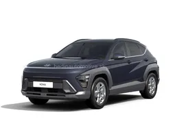 Osobné vozidlá - HYUNDAI KONA 1,6 T-GDi LP 7DCT 2WD FAMILY MY27 Hyundai Kona - 2026, 7-st. automatická