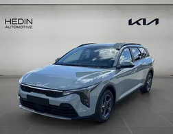 Osobné vozidlá - KIA K4 SW GOLD 1,6 T-GDi 7DCT 110kw/150k Kia K4 SW - 2026, 7-st. automatická