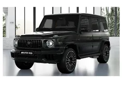Osobné vozidlá - MERCEDES-AMG G 63 Mercedes-Benz G trieda - 2025, 9-st. automatická