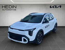 Osobné vozidlá - KIA STONIC 1,0 T-GDi GT-Line 74kW/100k 7DCT Kia Stonic - 2026, Automatická