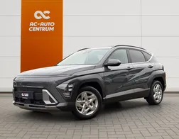 Personal cars - KONA 1,6T LP 7DCT 2WD COMFORT CP Hyundai Kona - 2025, 7-gear automatic