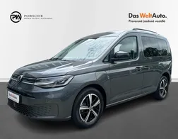 Osobné vozidlá - Volkswagen Caddy 5 Life 1,5 TSI eHybrid DS6 Volkswagen Caddy - 2026, 6-st. automatická