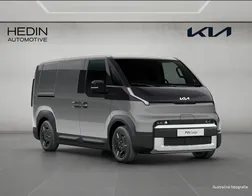 Úžitkové vozidlá do 3,5t - KIA PV5 Cargo Essential FWD 120kW/163k 71,2kWh Kia PV5 - 2026, Automatická