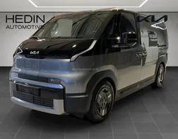 Úžitkové vozidlá do 3,5t - KIA PV5 Cargo Plus FWD 120kW/163k Kia PV5 - 2026, Automatická