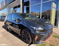Osobné vozidlá - Cupra BORN eBoost 190/58 Cupra Born - 2026, Automatická