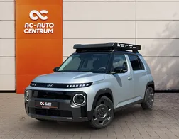 Personal cars - HYUNDAI INSTER CROSS+DUAL 49kwh Hyundai Inster - 2026, Automatic