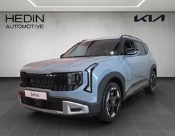 Osobné vozidlá - KIA SELTOS 1,6 T-GDi 7DCT FWD GOLD 132kW/180k Kia Seltos - 2026, Automatická