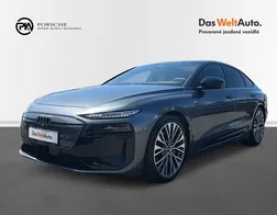 Osobné vozidlá - Audi A6 Sportback e-tron quattro Audi A6 Sportback e-tron - 2025, Automatická