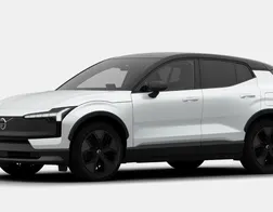 Osobné vozidlá - Volvo EX30 Cross Country P5 Long Range Ultra Volvo EX30 - 2026, Automatická bezstupňová