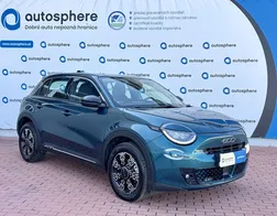 Osobné vozidlá - Fiat 600 1.2T Hybrid 100k 6DCT Fiat 600 - 2025, 6-st. automatická
