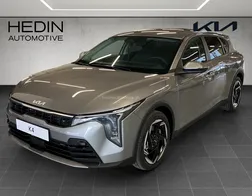 Personal cars - KIA K4 1,6 T-GDi 7DCT GOLD 110kW/150k Kia K4 - 2026, Automatic
