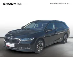 Personal cars - Škoda Superb Combi 2.0 TSi 150kW 7DSG Top Selection Škoda Superb Combi - 2025, 7-gear automatic
