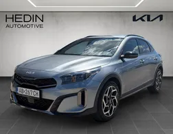 Personal cars - KIA X CEED 1,6 T-GDi 7DCT GT-Line Kia XCeed - 2025, Automatic