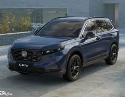 Osobné vozidlá - Honda CR-V 2.0 e: HEV Advance AWD 2026 Honda CR-V - 2026, Automatická bezstupňová