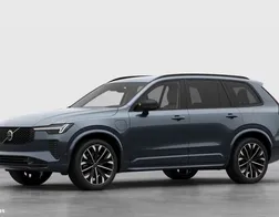 Osobné vozidlá - NEW VOLVO XC90 T8 Plug IN Hybrid PLUS/DARK 7m Volvo XC90 - 2025, 8-st. automatická