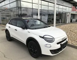 Osobné vozidlá - FIAT 600 1.2T Hybrid 145k 6DCT SPORT Fiat 600 - 2026, 6-st. automatická