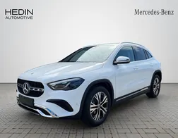 Personal cars - MERCEDES-BENZ GLA 180 Mercedes-Benz GLA - 2026, 7-gear automatic