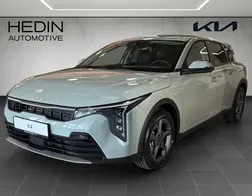 Osobné vozidlá - KIA K4 1,0 T-GDi M6 GOLD 84kW/115k Kia K4 - 2026, Manuálna