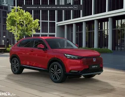 Personal cars - Honda HR-V 1,5 i-MMD Advance 2026 Honda HR-V - 2026, single speed gear box