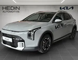 Osobné vozidlá - KIA X CEED 1,6 T-GDi 7DCT GOLD 110kW/150k Kia XCeed - 2026, Automatická
