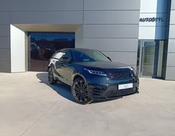 Osobné vozidlá - Range Rover Velar 3.0D MHEV 300PS Autobiography AWD Auto - EDÍCIA MOMENTUM! Land Rover Range Rover Velar - 2026, 8-st. automatická