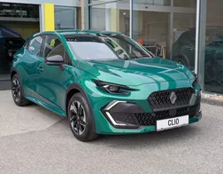 Osobné vozidlá - Renault Clio evolution Eco-G 120 EDC Renault Clio - 2026, 6-st. automatická