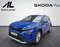 Osobné vozidlá - Škoda Elroq 50 Essence 55kWh 125kW 1-stup. automat. Škoda Elroq - 2026, Automatická