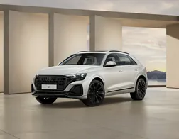 Osobné vozidlá - Q8 SUV TDI quattro 210kW Audi Q8 - 2025, Automatická
