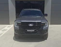 Osobné vozidlá - Ford Ranger Wildtrak 3,0 EcoBlue V6 (177kW) 240k A10 eAWD Ford Ranger - 2026, 10-st. automatická