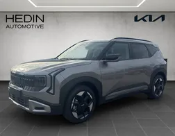 Osobné vozidlá - KIA SELTOS 1,6 T-GDi 7DCT FWD GOLD 132kW/180k Kia Seltos - 2026, Automatická