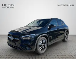 Personal cars - MERCEDES-BENZ GLA 200 d 4MATIC Mercedes-Benz GLA - 2025, 8-gear automatic