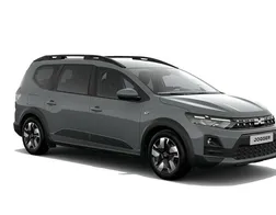Osobné vozidlá - Dacia JOGGER EXPRESSION TCe 110 - 5 miestny Dacia Jogger - 2025, Manuálna