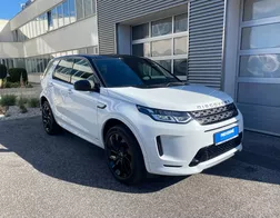 Land Rover Discovery Sport P250 R- Dynamics S 250k