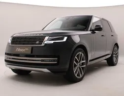 Osobné vozidlá - Land Rover Range Rover P530 AUTOBIOGRAPHY SWB Land Rover Range Rover - 2026, 8-st. automatická