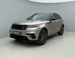 Osobné vozidlá - Land Rover Range Rover Velar D300 DYNAMIC SE AWD Aut Land Rover Range Rover Velar - 2026, 8-st. automatická