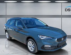 Osobné vozidlá - SEAT Leon SP Style Family 1,5 TSI 115 6-G Seat Leon SP - 2026, Manuálna