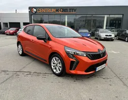 Osobné vozidlá - Renault CLIO generation (AA085EN) TCe 90 Renault Clio - 2025, Manuálna