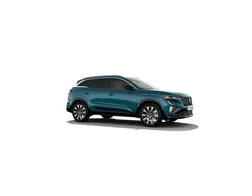 Osobné vozidlá - Renault AUSTRAL Techno mild hybrid 150 auto Renault Austral - 2026, Automatická