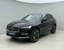 Osobné vozidlá - Volvo XC60 T6 AWD PLUS BRIGHT AUT Volvo XC60 - 2026, 8-st. automatická