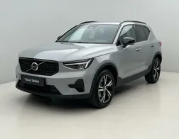 Osobné vozidlá - Volvo XC40 B3 DARK PLUS AUT CZ 1. maj. Volvo XC40 - 2026, Automatická