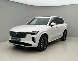 Osobné vozidlá - Volvo XC90 B5 AWD BRIGHT PLUS Volvo XC90 - 2026, 8-st. automatická